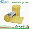 China Manufacturer Good Insulation Glass Wool Rolls Quality